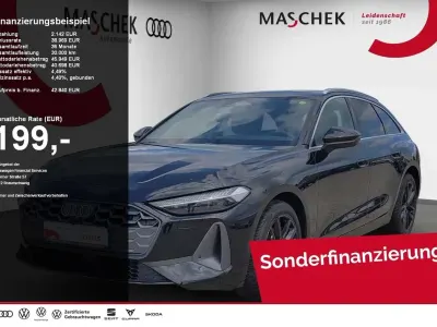 Gebraucht Audi A5