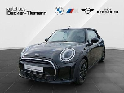Gebraucht Mini Cooper 2022 Andere Kleinwagen