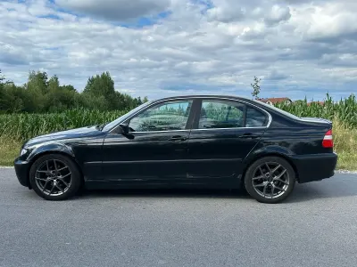 Gebraucht BMW 320