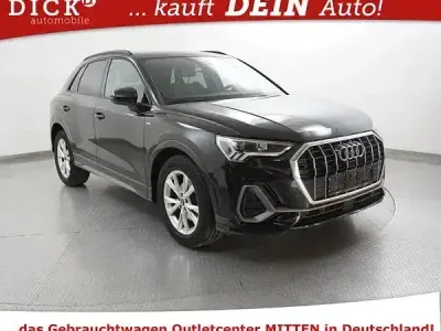 Gebraucht Audi Q3 S-Line 150 PS (110 kW) 2021 Andere SUV