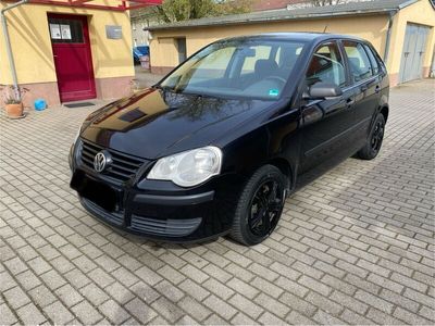 gebraucht VW Polo 1.2 GOAL