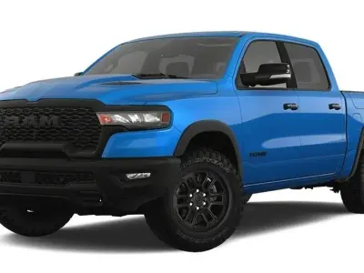 Gebraucht Dodge Ram