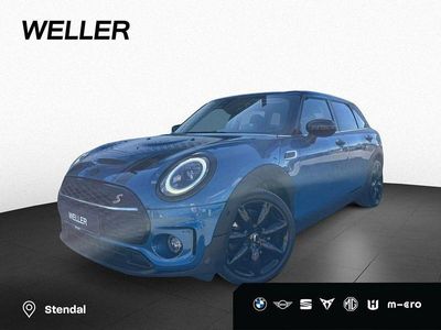 Mini Cooper SD Clubman