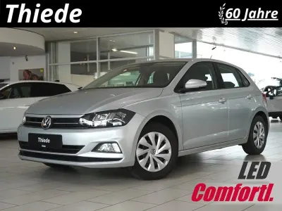 Gebraucht VW Polo