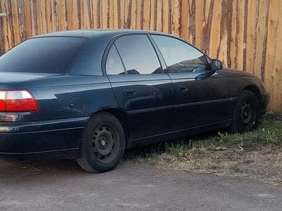 Opel Omega