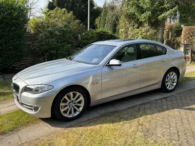 Gebraucht BMW 528