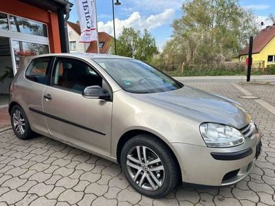 VW Golf IV