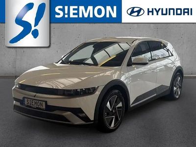 Weiß Neu 2025 Hyundai Ioniq 5 SUV | 44.930 € (Guter Preis)