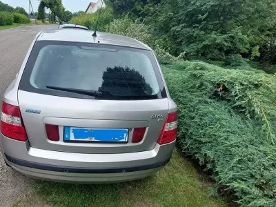 Gebraucht Fiat Stilo