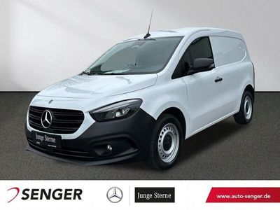 Mercedes Citan 112