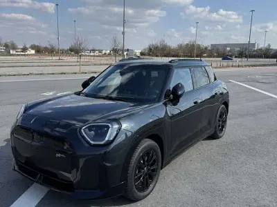 Gebraucht Mini Aceman 160 kW (218 PS) 2025 SUV