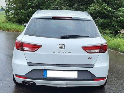 Seat Leon ST