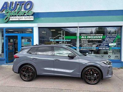 Neu Cupra Terramar 150 PS (110 kW) 2025 Graphengrau SUV