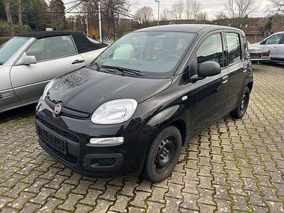 gebraucht Fiat Panda Urban 1.0 Mild Hybrid Klima DAB