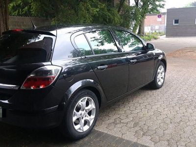 gebraucht Opel Astra 