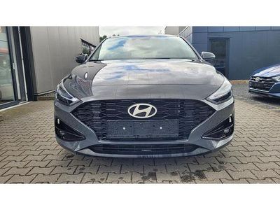 Nouă Hyundai i30 140 CP (102 kW) 2025 Berlinǎ