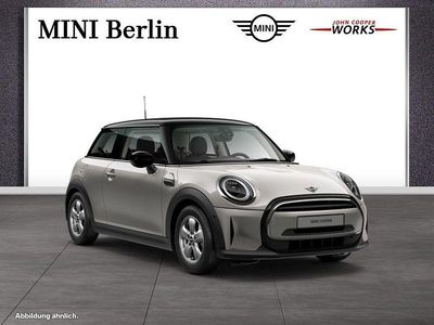 Gebraucht Mini Cooper 136 PS (100 kW) 2023 Grau Kleinwagen