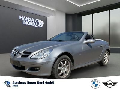 Mercedes SLK200