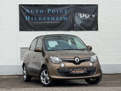 Second-hand Renault Twingo Dynamique 71 CP (52 kW) 2015 Maro Hatchback