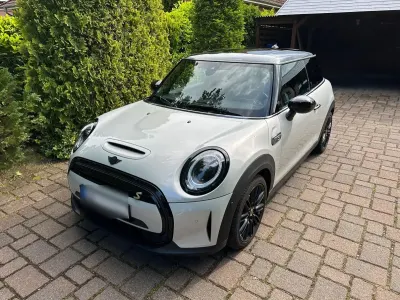 Gebraucht Mini Cooper SE