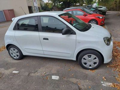 gebraucht Renault Twingo TwingoSCe 70 Dynamique