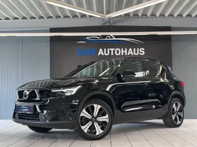 Gebraucht Volvo XC40