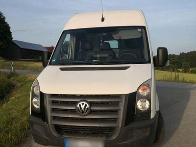 VW Crafter