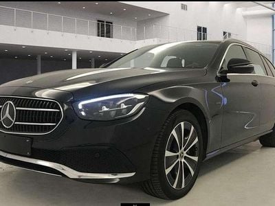 Mercedes E300