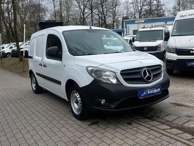 Mercedes Citan 108