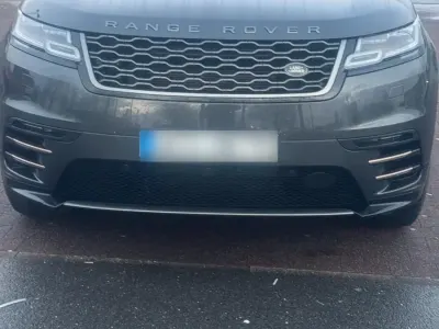 Gebraucht Land Rover Range Rover Velar