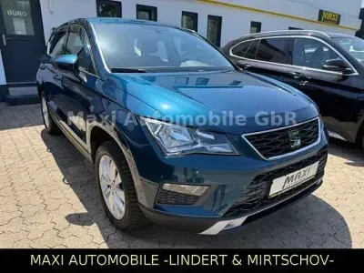 Gebraucht VW Tiguan Sound 110 PS (80 kW) 2018 Andere SUV