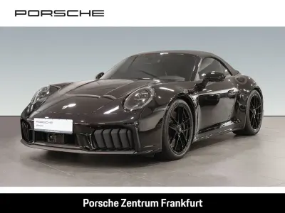 Gebraucht Porsche 992