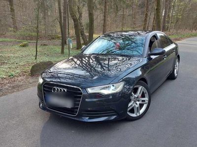 gebraucht Audi A6 3.0 TDI multitronic -