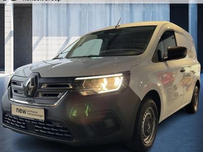 Weiss Gebraucht 2022 Renault Kangoo Van / Kleinbus | 18.990 € (Superpreis)