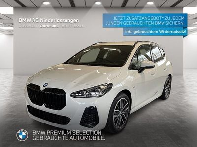 gebraucht BMW 218 Active Tourer i