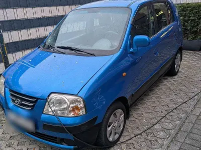 Gebraucht Hyundai Atos