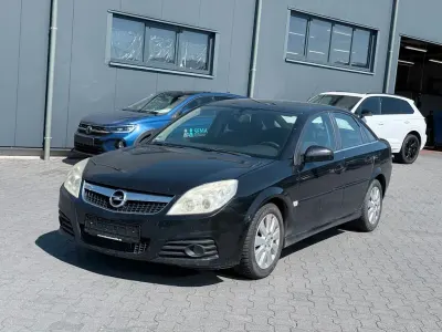 Gebraucht Opel Vectra