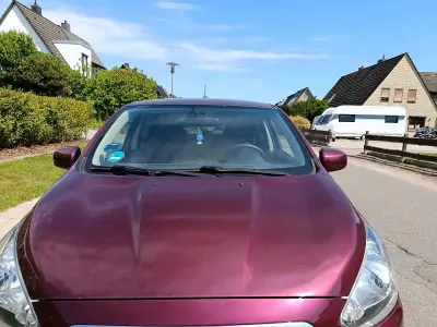 Gebraucht Mitsubishi Space Star