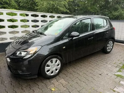 Gebraucht Opel Corsa