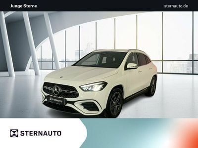 Mercedes GLA200