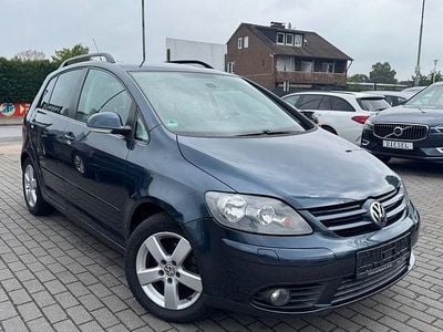 VW Golf Plus Cross