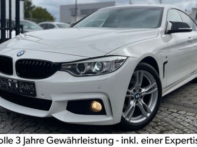 BMW 418