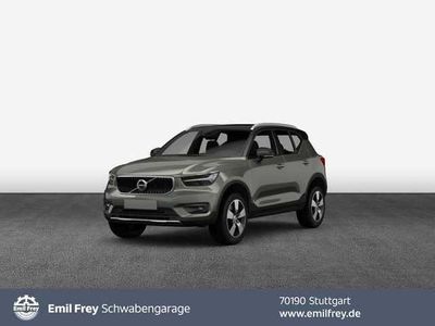 Brugt Volvo XC40 145 HK (106 kW) 2023 SUV