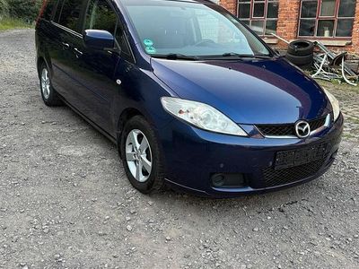 Mazda 5