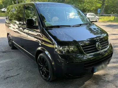 Gebraucht VW Caravelle