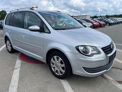 VW Touran