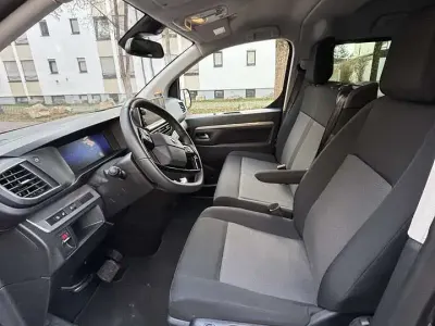 Gebraucht Opel Zafira Life Edition 177 PS (130 kW) 2024 Van / Kleinbus