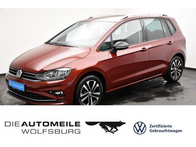 Gebraucht 2020 VW Golf IQ Drive Van / Kleinbus | 16.280 € (Fairer Preis)