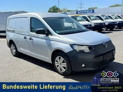 Gebraucht VW Caddy Maxi