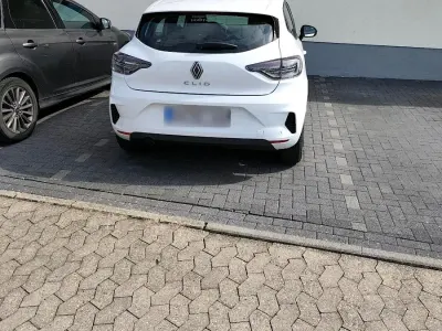 Brugt Renault Clio V